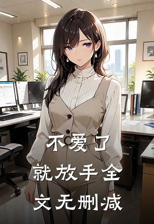 不爱了,就放手全文无删减