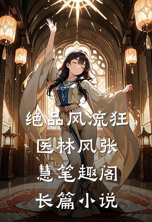 绝品风流狂医林风张慧 笔趣阁长篇小说