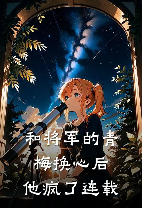 和将军的青梅换心后,他疯了连载了几章