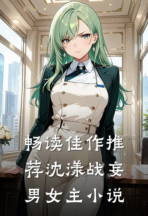 畅读佳作推荐沈漾战妄男女主小说