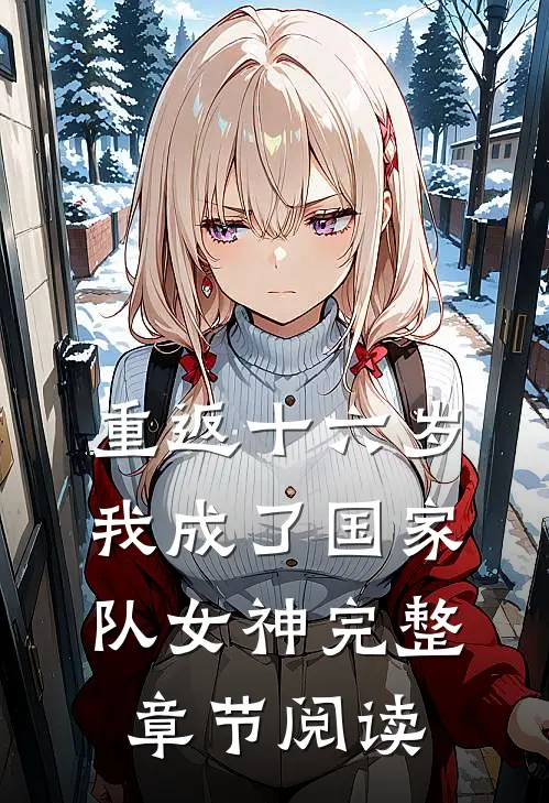重返十六岁,我成了国家队女神完整章节阅读