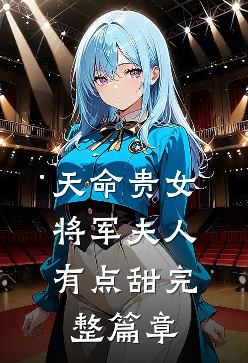 天命贵女将军夫人有点甜完整篇章阅读