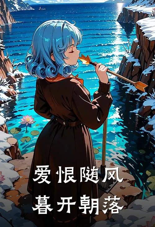 爱恨随风,暮开朝落在线阅读