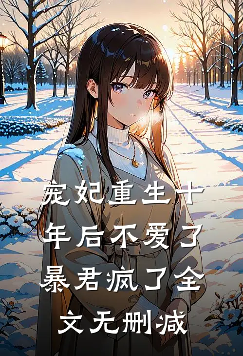 宠妃重生十年后不爱了,暴君疯了全文无删减阅读