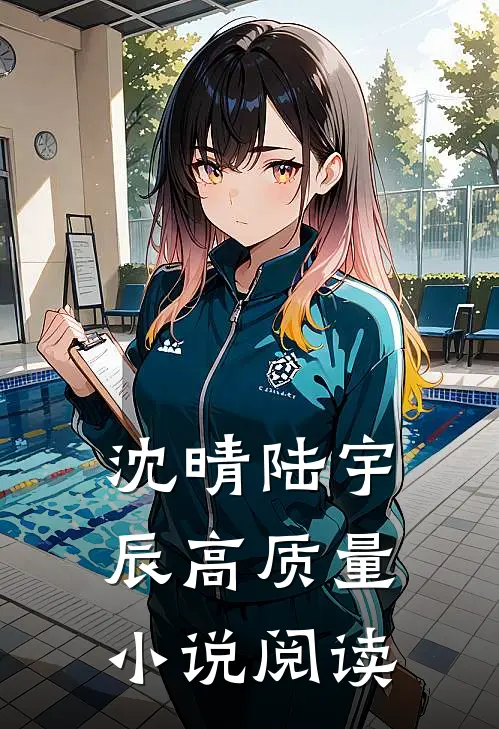 沈晴陆宇辰高质量小说阅读