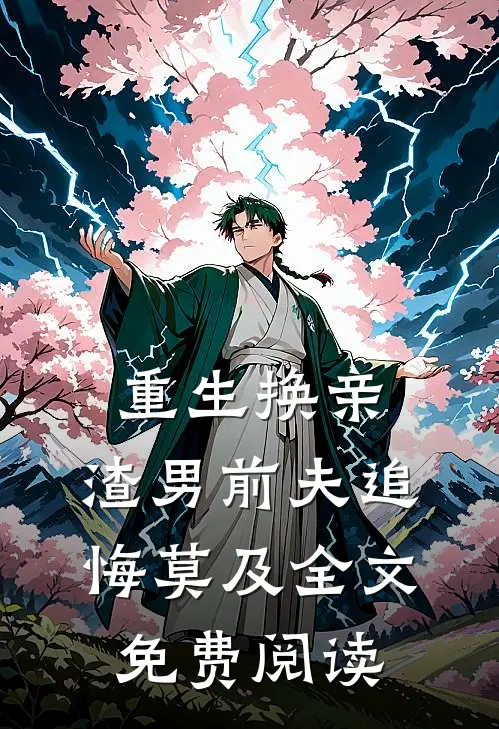 重生换亲,渣男前夫追悔莫及全文免费阅读