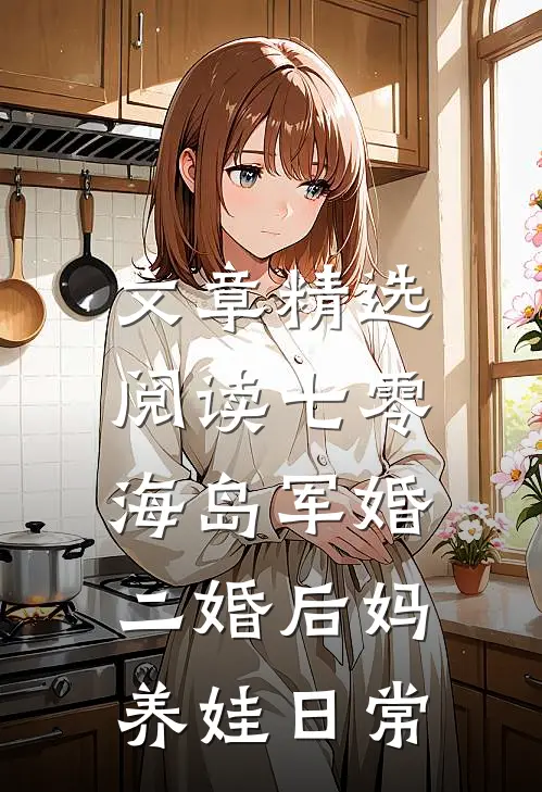 文章精选阅读七零海岛军婚：二婚后妈养娃日常