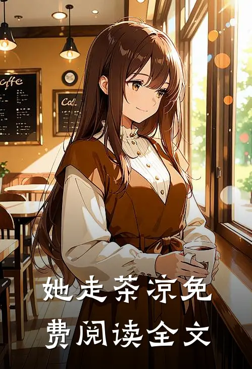 她走茶凉免费阅读全文