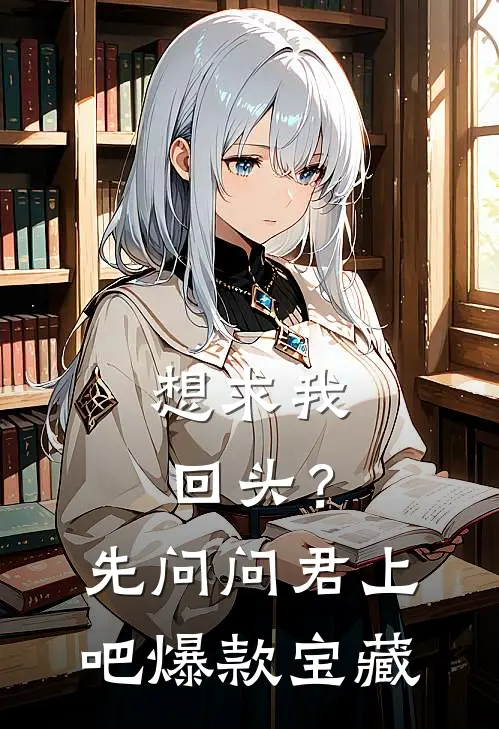 想求我回头？先问问君上吧爆款宝藏