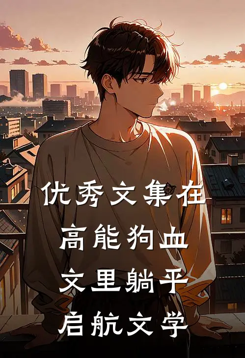 优秀文集在高能狗血文里躺平启航文学