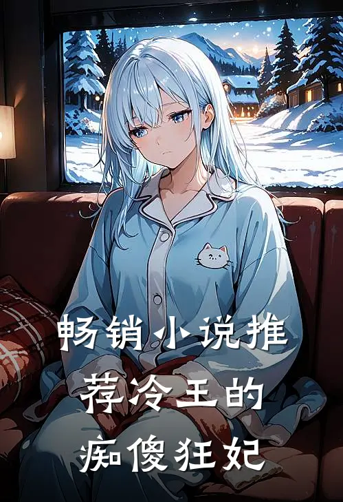 畅销小说推荐冷王的痴傻狂妃