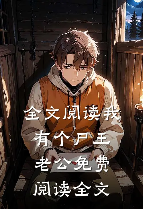 全文阅读我有个尸王老公免费阅读全文