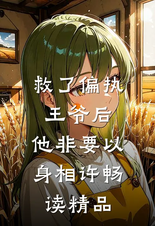救了偏执王爷后,他非要以身相许畅读精品