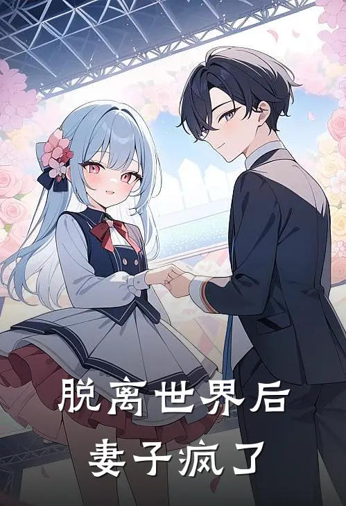 脱离世界后，妻子疯了