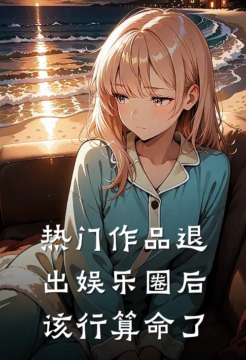 热门作品退出娱乐圈后该行算命了