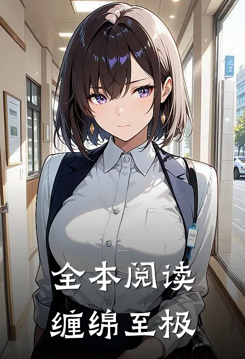全本阅读缠绵至极