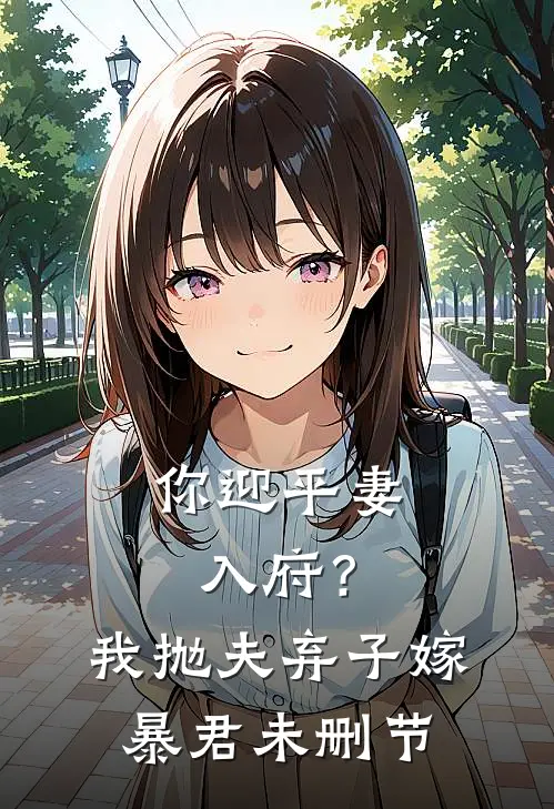 你迎平妻入府?我抛夫弃子嫁暴君未删节在线观看