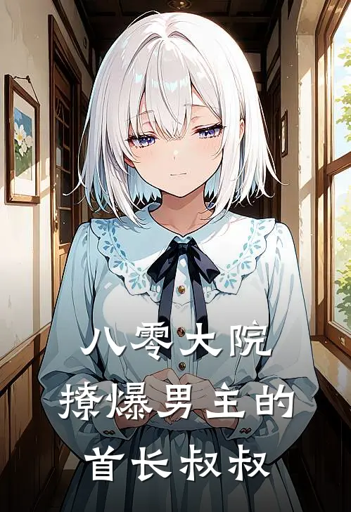 八零大院,撩爆男主的首长叔叔2陆曼曼周严丰