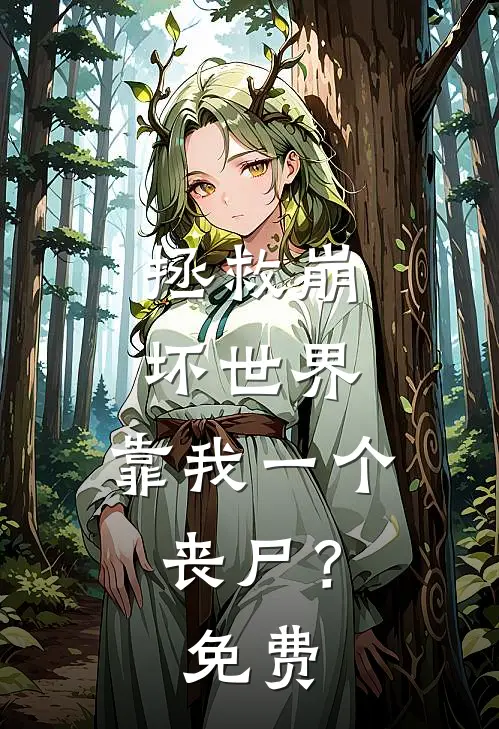 拯救崩坏世界,靠我一个丧尸?免费阅读七十多张