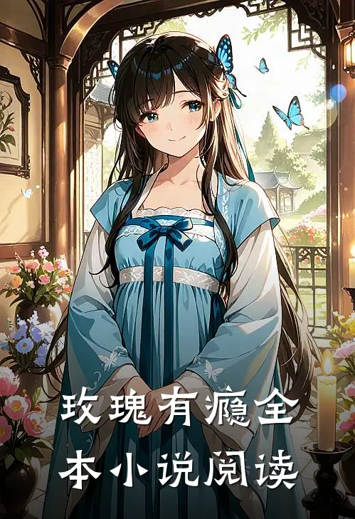 玫瑰有瘾全本小说阅读