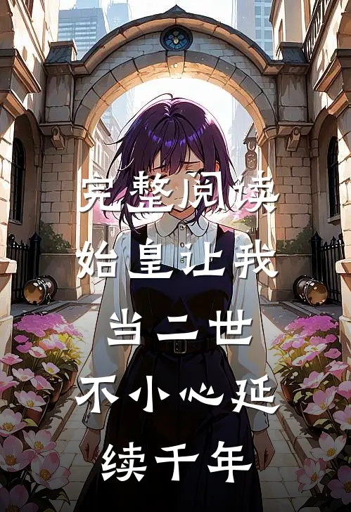 完整阅读始皇让我当二世,不小心延续千年