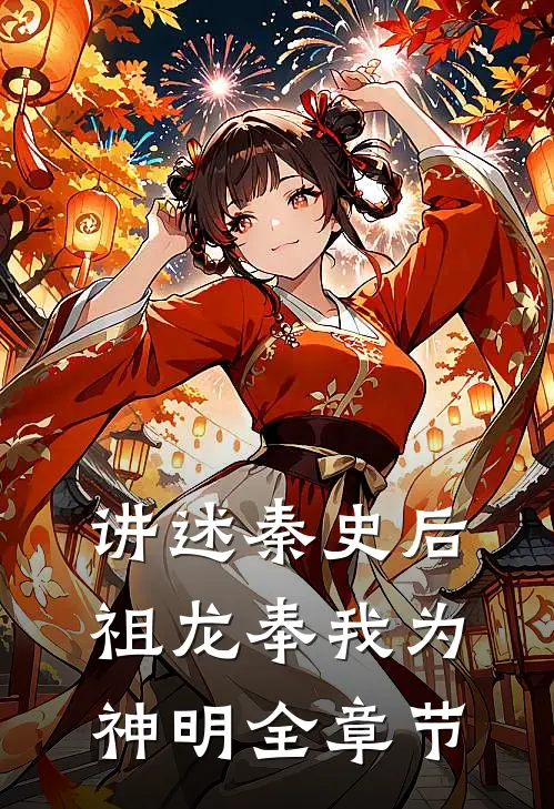 讲述秦史后，祖龙奉我为神明全章节