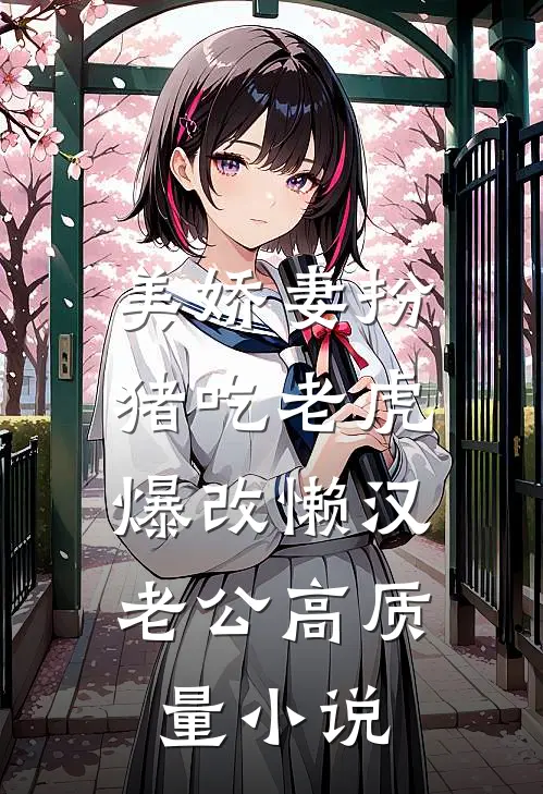 美娇妻扮猪吃老虎，爆改懒汉老公高质量小说