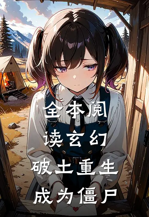 全本阅读玄幻破土重生,成为僵尸