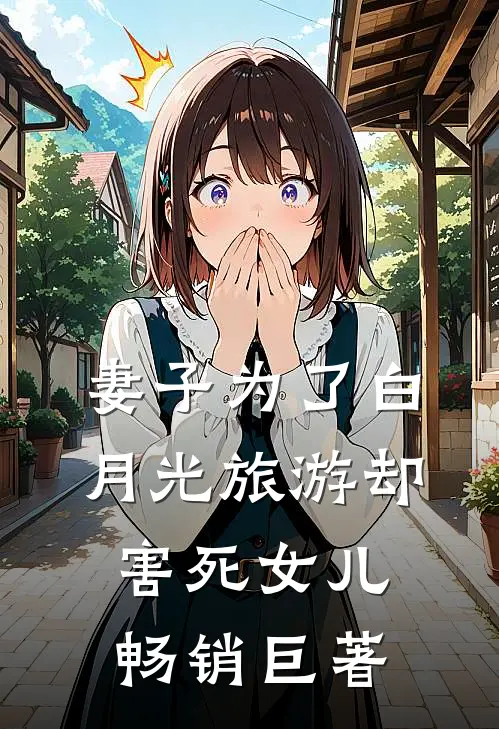 妻子为了白月光旅游却害死女儿畅销巨著