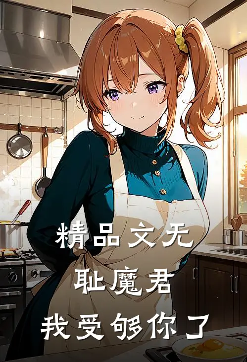 精品文无耻魔君我受够你了漫画