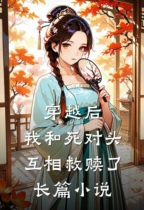 穿越后,我和死对头互相救赎了长篇推荐