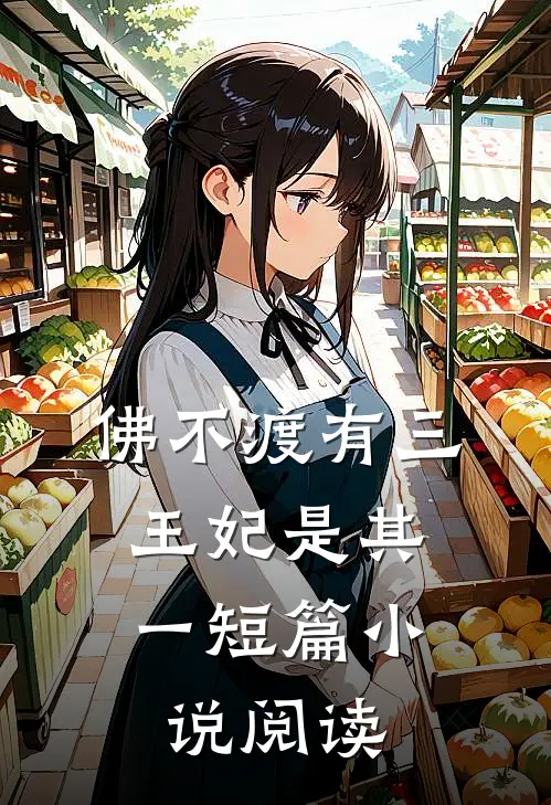 佛不渡有三，王妃是其一短篇小说阅读