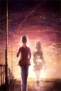 陷落京霓全章阅读