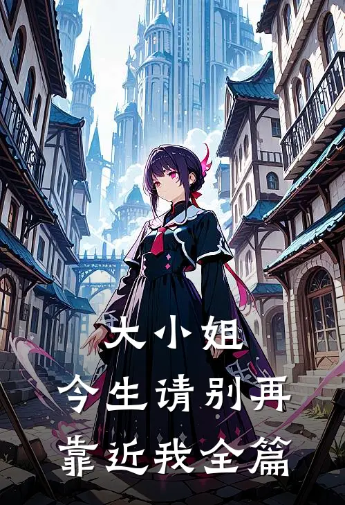 大小姐,今生请别再靠近我全篇阅读