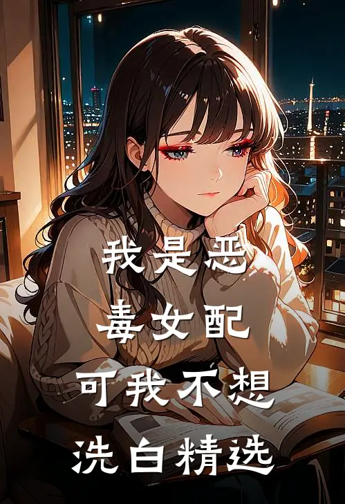 我是恶毒女配,可我不想洗白精选剧情