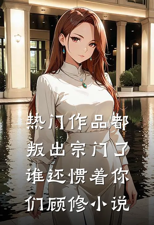 热门作品都叛出宗门了,谁还惯着你们顾修小说