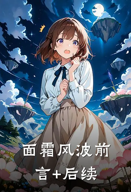 面霜风波前言+后续