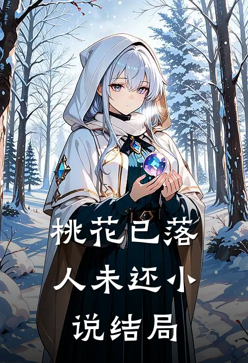 桃花已落人未还小说结局