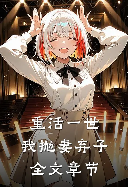 重活一世,我抛妻弃子全文章节阅读