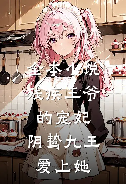 全本残疾王爷的宠妃阴鸷九王爱上她免费阅读