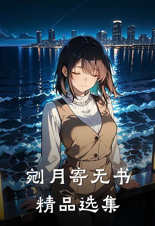 剜月寄无书精品选集