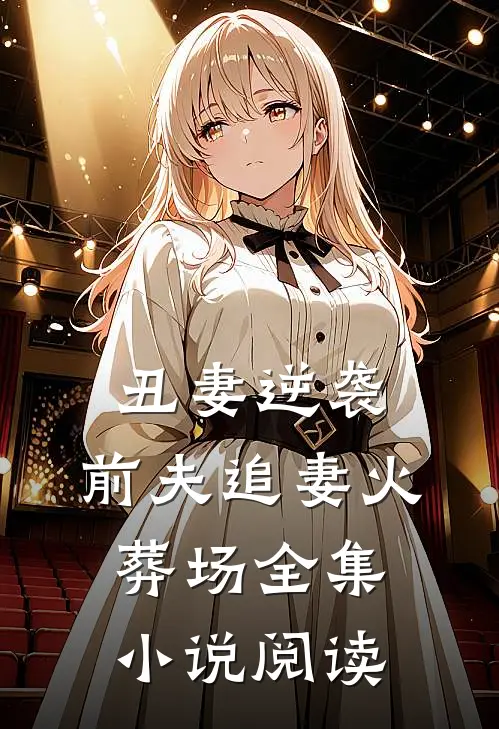 丑妻逆袭前夫追妻火葬场全集阅读免费