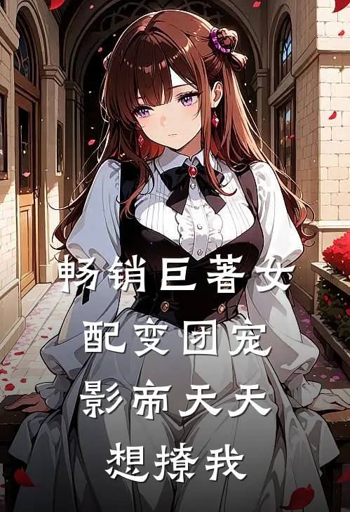 畅销巨著女配变团宠影帝天天想撩我免费阅读