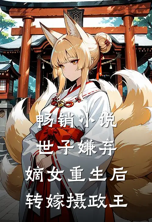 畅销小说世子嫌弃，嫡女重生后转嫁摄政王