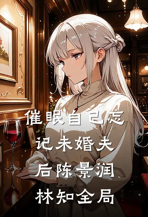 催眠自己忘记未婚夫后陈景润林知全局