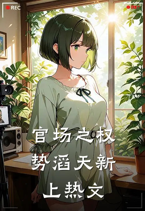 官场之权势滔天新上热文