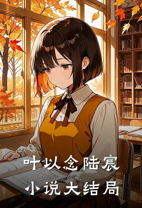 叶以念陆宸小说大结局