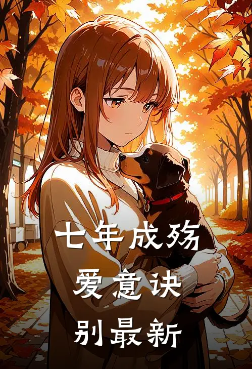 七年成殇,爱意诀别最新