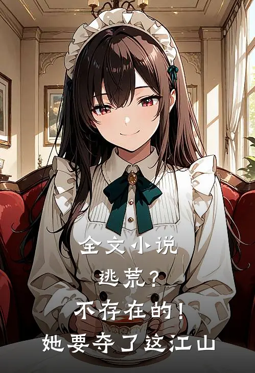全文逃荒?不存在的!她要夺了这江山