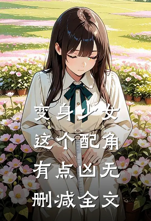 变身少女,这个配角有点凶无删减全文阅读